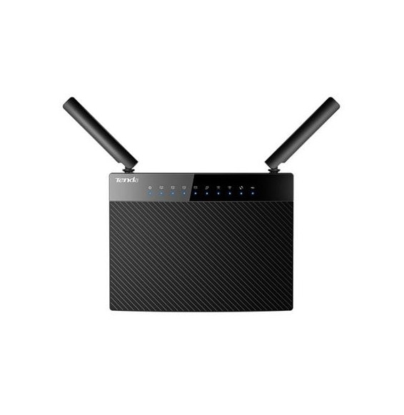  AC9 WIRELESS AC1200 ROUTER DUAL BAND TENDA AC9  5GHZX867MBPS/2.4GHZX30